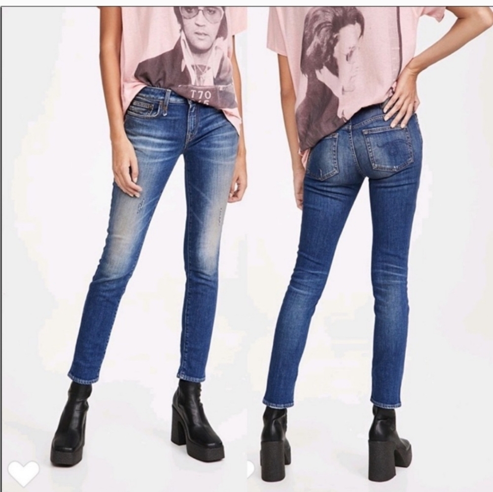 House Of Dereon Jeans